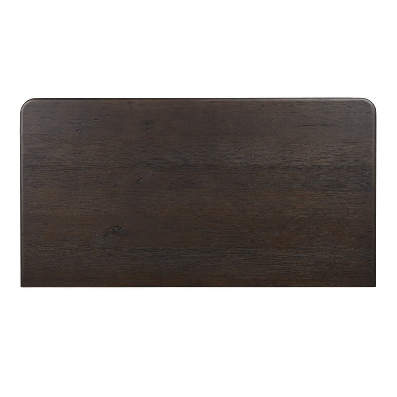 Pika Chest - Smoked Black Oak Veneer