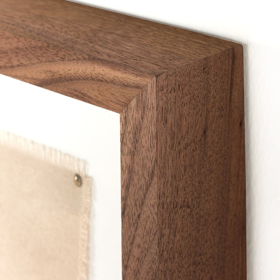 Sierra II by Matera - Rustic Walnut
