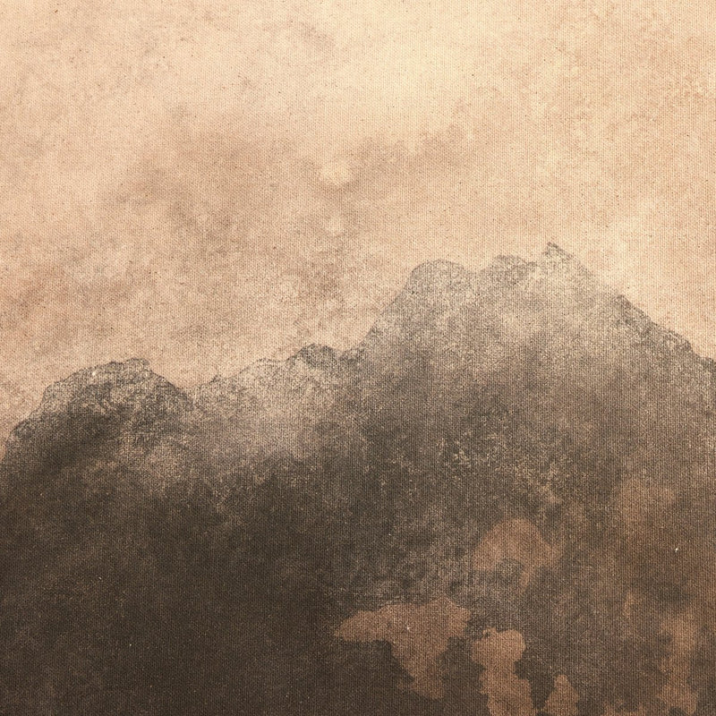 Sierra II by Matera - Rustic Walnut