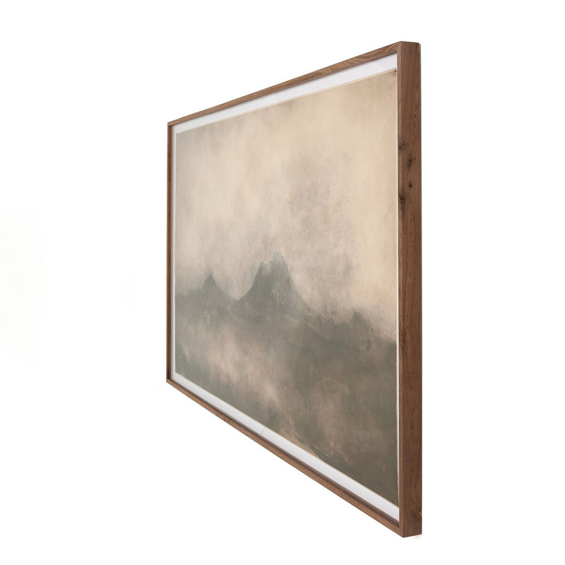 Sierra II by Matera - Rustic Walnut