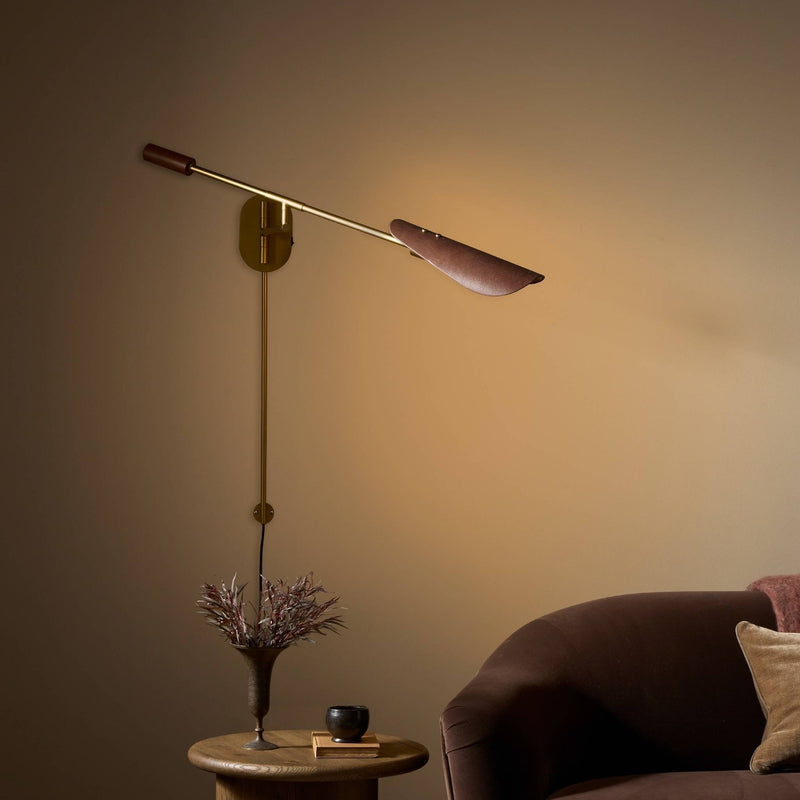 Astrid Sconce