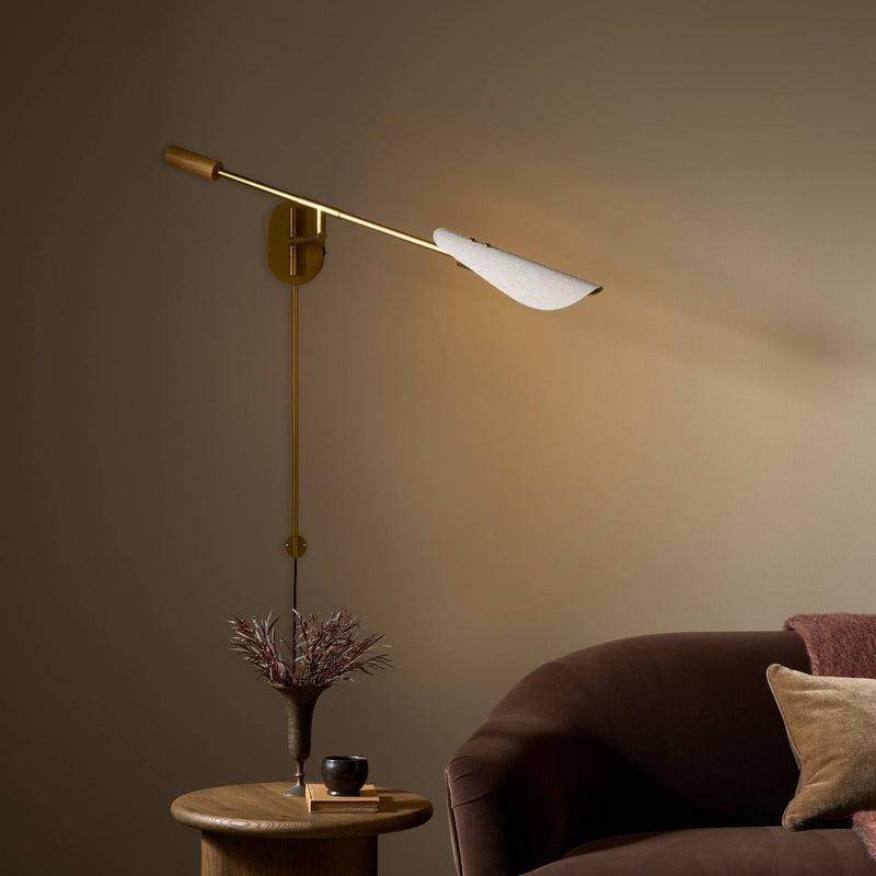 Astrid Sconce
