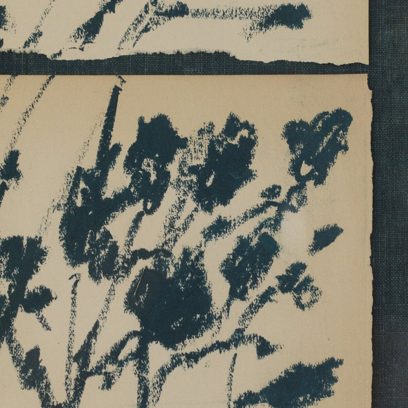 Summer Weeds II by Shaina Page - White Oak