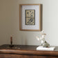 Summer Weeds II by Shaina Page - White Oak