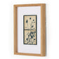 Summer Weeds II by Shaina Page - White Oak