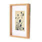 Summer Weed by Shaina Page - White Oak