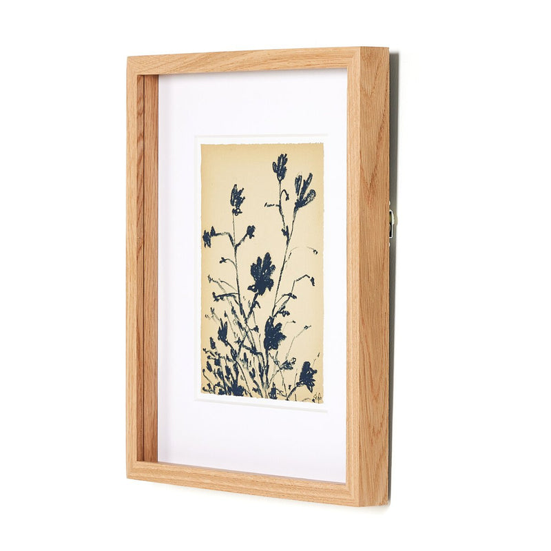 Summer Weed by Shaina Page - White Oak