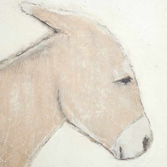 Burro Dia by Paul Meyer - Maple Box