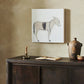 Burro Dia by Paul Meyer - Maple Box