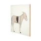 Burro Dia by Paul Meyer - Maple Box
