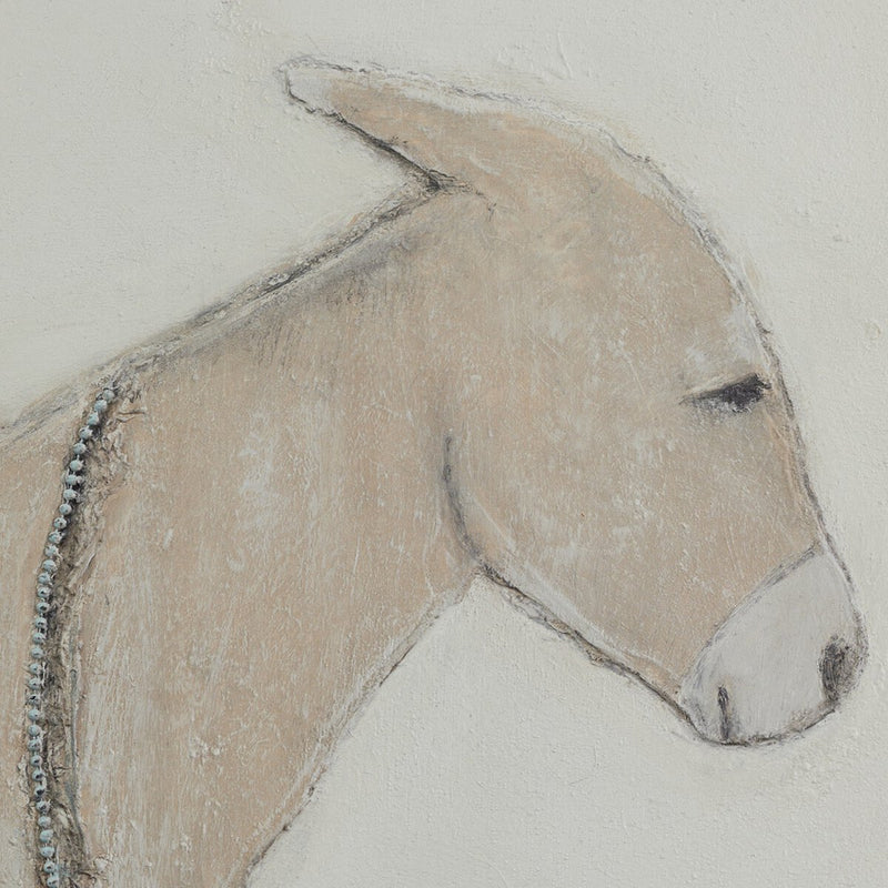 Burro Dia by Paul Meyer - Maple Box