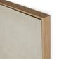 Sediment by Paul Meyer - White Oak Floater