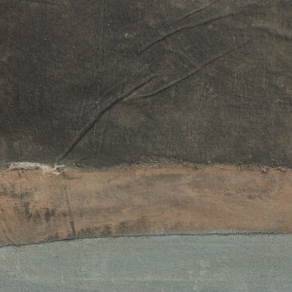Sediment by Paul Meyer - White Oak Floater