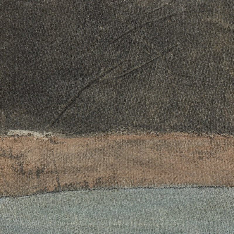 Sediment by Paul Meyer - White Oak Floater