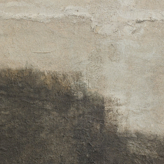 Sediment by Paul Meyer - White Oak Floater