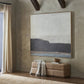Sediment by Paul Meyer - White Oak Floater