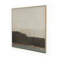 Sediment by Paul Meyer - White Oak Floater