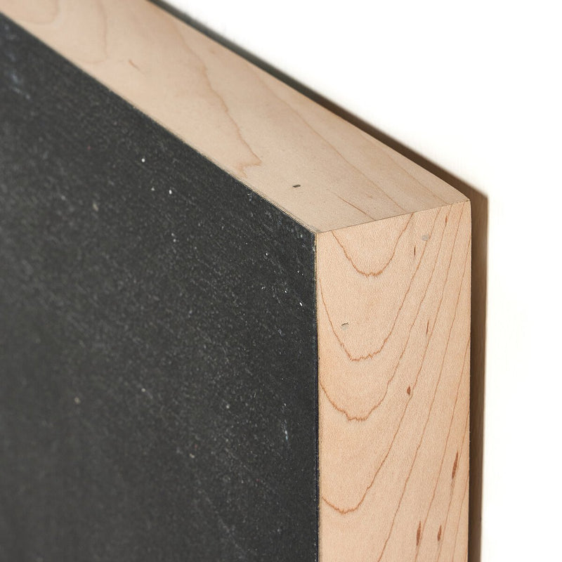 Burro Noche by Paul Meyer - Maple Box