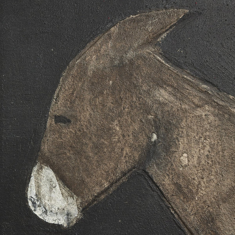 Burro Noche by Paul Meyer - Maple Box
