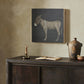 Burro Noche by Paul Meyer - Maple Box