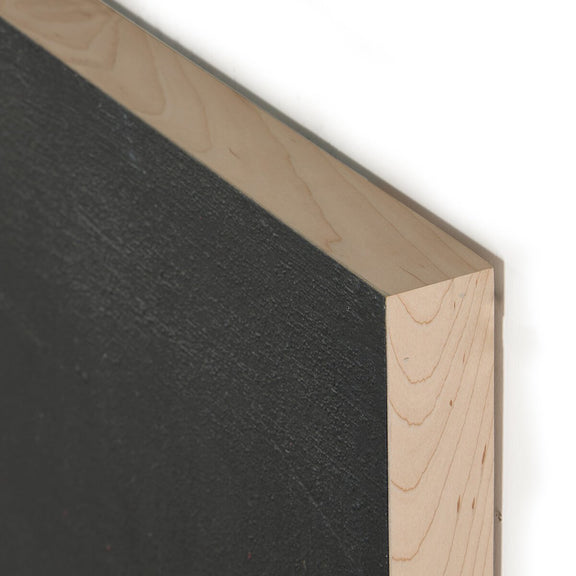 Burro Noche by Paul Meyer - Maple Box