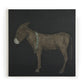 Burro Noche by Paul Meyer - Maple Box