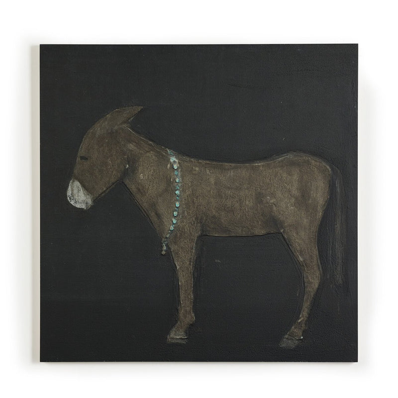Burro Noche by Paul Meyer - Maple Box