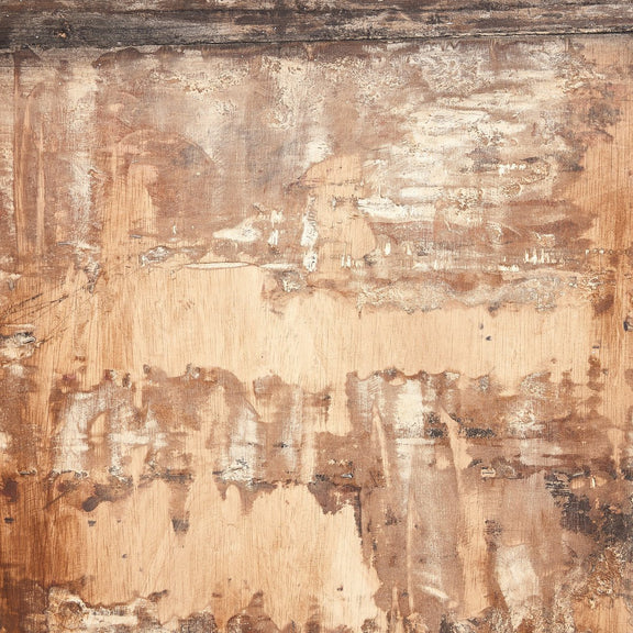 Petra Falls by Paul Meyer - White Oak Floater