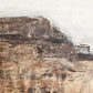 Petra Falls by Paul Meyer - White Oak Floater