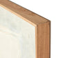 Basalt by Paul Meyer - White Oak Floater