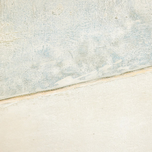 Basalt by Paul Meyer - White Oak Floater