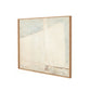 Basalt by Paul Meyer - White Oak Floater