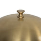 Trieste Table Lamp - Raw Brass