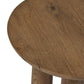 Cooper Nesting End Table - Drifted Oak