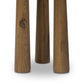 Cooper Nesting End Table - Drifted Oak