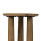 Cooper Nesting End Table - Drifted Oak