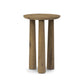 Cooper Nesting End Table - Drifted Oak