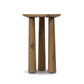 Cooper Nesting End Table - Drifted Oak