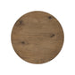 Cooper Nesting End Table - Drifted Oak