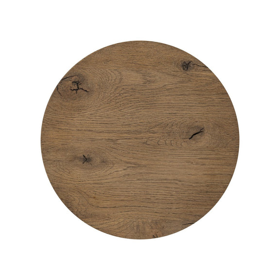 Cooper Nesting End Table - Drifted Oak
