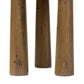 Cooper Nesting End Table - Drifted Oak