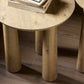 Cooper Nesting End Table - Drifted Oak