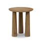 Cooper Nesting End Table - Drifted Oak