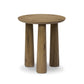 Cooper Nesting End Table - Drifted Oak