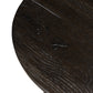 Cooper Nesting End Table - Smoked Black