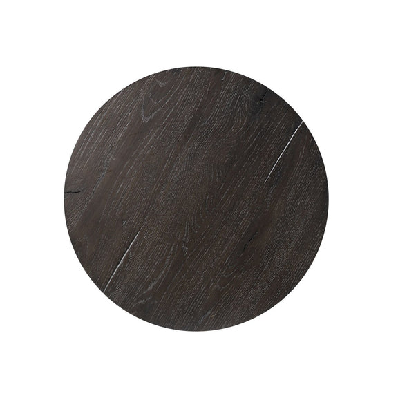 Cooper Nesting End Table - Smoked Black