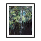 Up In The Trees by Peter De Boer - Black Maple