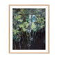Up In The Trees by Peter De Boer - White Oak