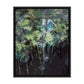 Up In The Trees by Peter De Boer - Black Maple