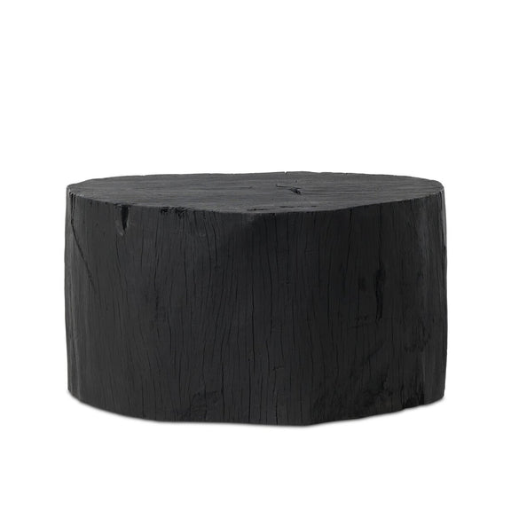 Rhone Bunching Coffee Table - Black Resin